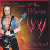 THE WOLF WEISS PROJECT: Code of the Warrior