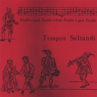 Wolgemut : Tempus Saltandi