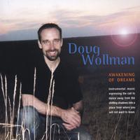 Doug Wollman : Awakening of Dreams
