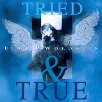 ELLEN WOLOSHIN: Tried & True