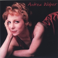 Andrea Wolper : Andrea Wolper