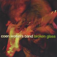 COEN WOLTERS BAND: Broken Glass
