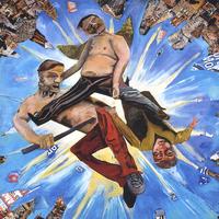 WOLVERTON BROTHERS: A Better Place