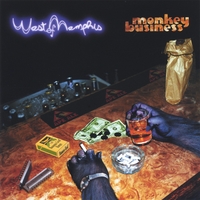 West of Memphis : Monkey Business