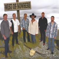 West of Nowhere : West of Nowhere