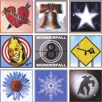 wonderfall : wonderfall