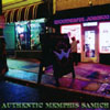 WONDERFUL JOHNSON: Authentic Memphis Samich