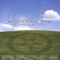 Various : The Wondermore Compilation