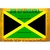 WONIE COTTON: Big Up Jamaica