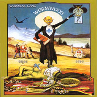 The Woodbox Gang : Wormwood