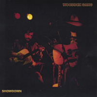 Woodbox Gang : Showdown