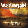 WOODBRAIN: Swimming in Turpentine
