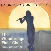 Woodbridge Flute Choir : Passages