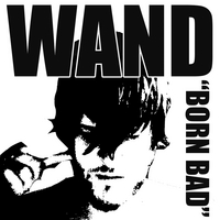 Wooden Wand : Born Bad