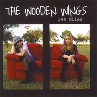 The Wooden Wings : 144 Miles