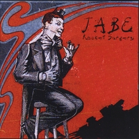 JABE: Rocket Surgery