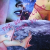 The Wood Floors: Moon Dolls