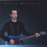 Corey Woodhams : Corey Woodhams
