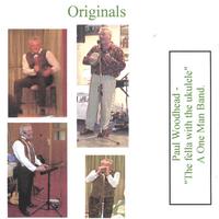 Paul Woodhead : Originals 1