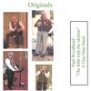 PAUL WOODHEAD: Originals 1