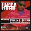 WOODLEY P VETERAN: Treppy Hond