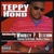 WOODLEY P VETERAN: Treppy Hond