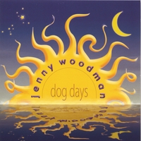 Jenny Woodman : Dog Days