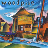 Woodpile : Woodpile