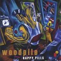Woodpile : Happy Pills