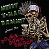 VARIOUS ARTISTS: Merry X-mas Dammit from the Double Down Saloon