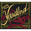 THE WOODSHEDDERS: Catch That Yardbird