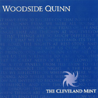 Woodside Quinn : The Cleveland Mint