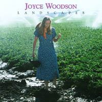Joyce Woodson : Landscapes