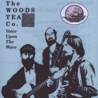 The Woods Tea Co. : Voice Upon The Wave