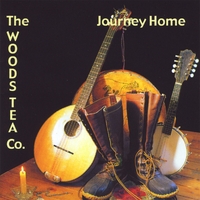 Woods Tea Co. : Journey Home