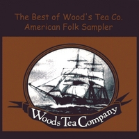 Woods Tea Co. : American Folk Sampler