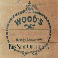 WOODS TEA COMPANY: This Side Of The Sea