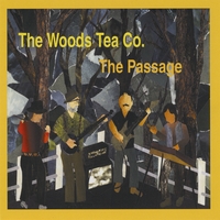 WOODS TEA CO.: The Passage