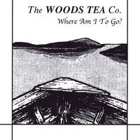 Woods Tea Co. : Where Am I To Go?