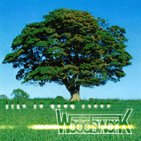 WOODSWORK: Life in Dead Trees