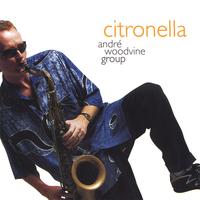 Andre Woodvine : Citronella