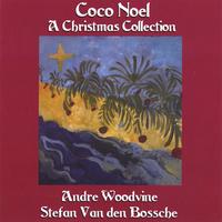 Andre Woodvine Stefan Van den Bossche : Coco Noel