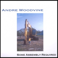 Andre Woodvine : Some Assembly Required