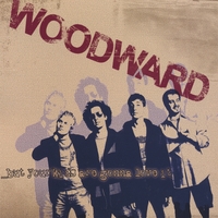 Woodward : ...But Your Kids Are Gonna Love It