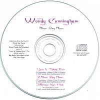 Woody Cunningham : Never Say Never ( remix )