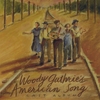 CAST OF "WOODY GUTHRIE'S AMERICAN SONG": Woody Guthrie's American Song Cast Album