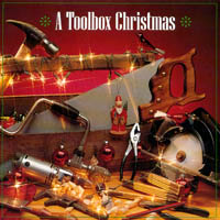 Woody Phillips : A Toolbox Christmas