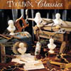 WOODY PHILLIPS: Toolbox Classics