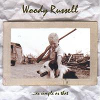Woody Russell : ...as simple as that
