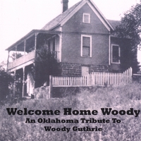 VARIOUS: Welcome Home Woody